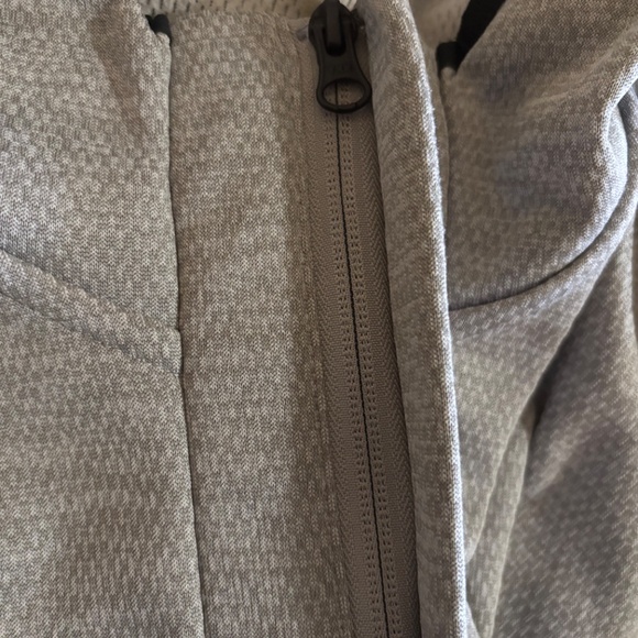 Adidas * Team Issued ClimaWarm FullZip Jacket / Sweatshirt Hoodie * Large - Picture 11 of 16